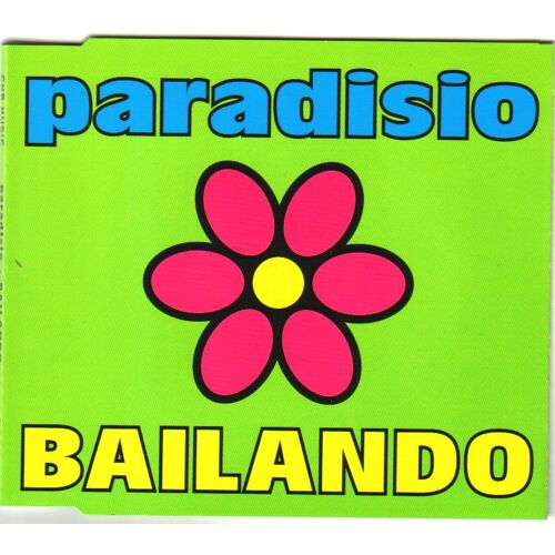 Bailando