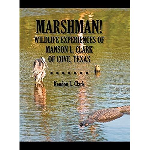 Marshman!