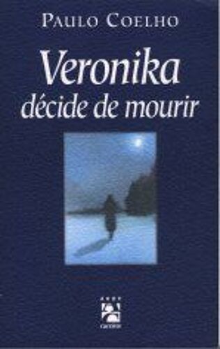 Veronika Decide De Mourir.
