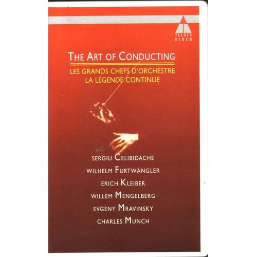 The Art Of Conducting