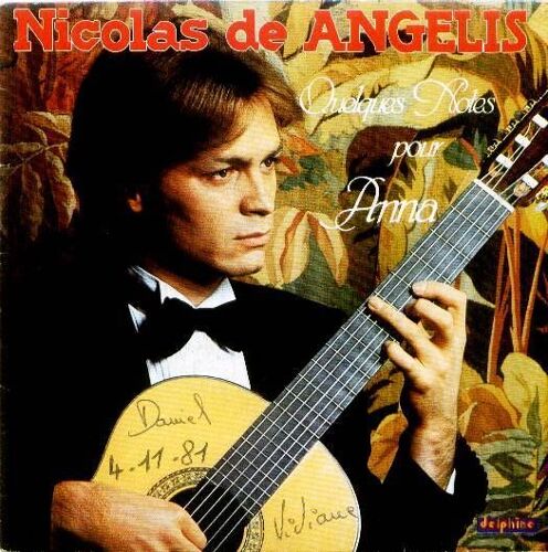 Quelques Notes Pour Anna