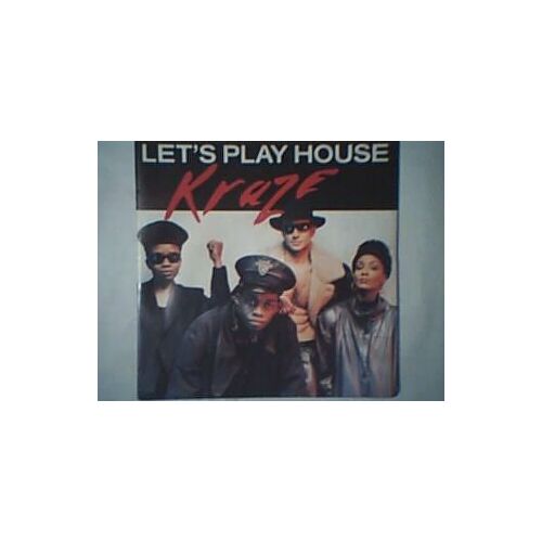 Let S Play House