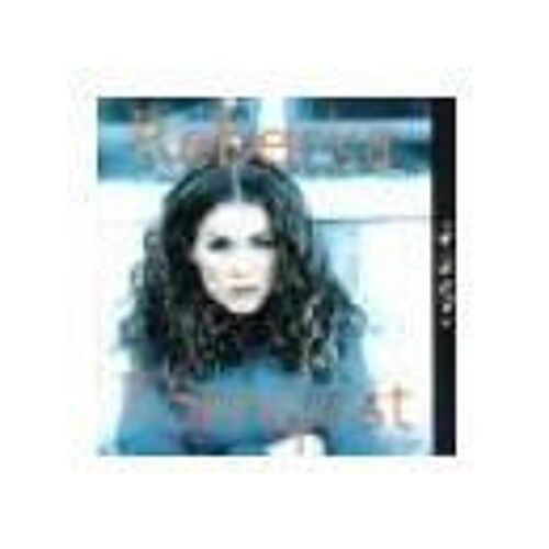 Törnqvist Rebecka - Easy Come Easy Go - Cd Single