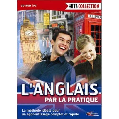 L'anglais Par La Pratique