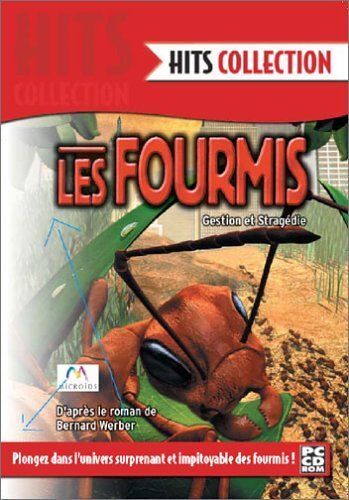 Les Fourmis Add On Pc
