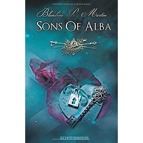 Sons Of Alba
