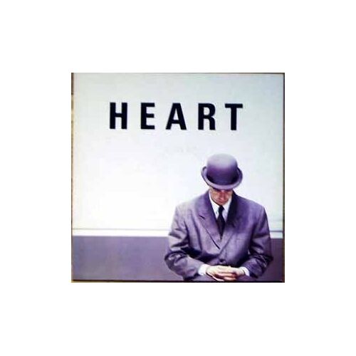 Heart Remix