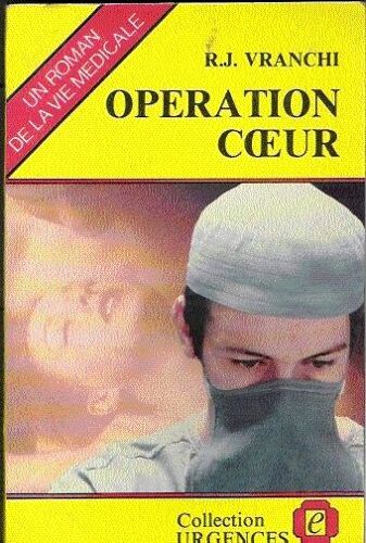 Operation Coeur