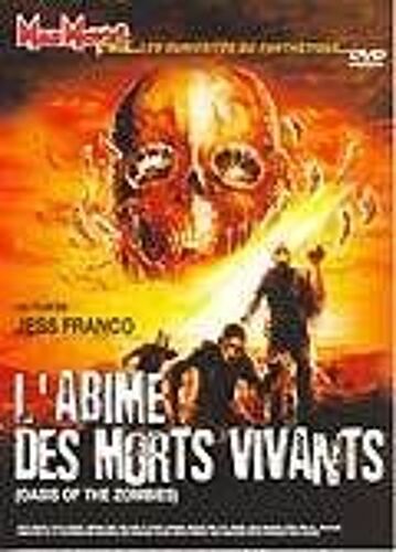 L'abîme Des Morts-Vivants