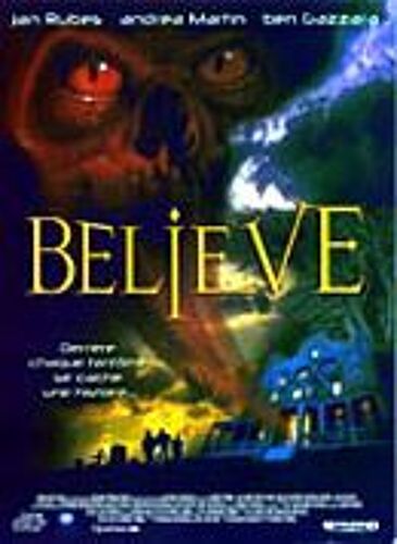 Believe