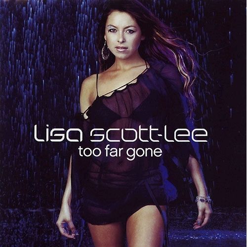 Too Far Gone
