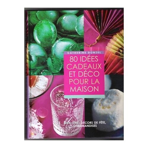 80 Idées Cadeaux Et Déco Pour La Maison