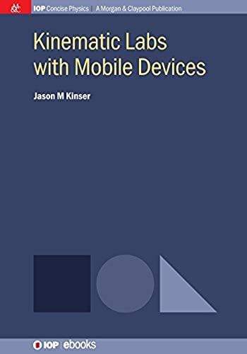 Kinematic Labs With Mobile Devices