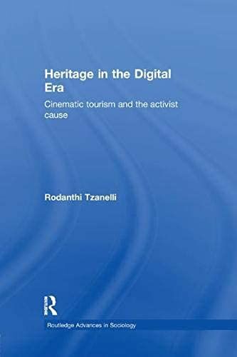 Heritage In The Digital Era