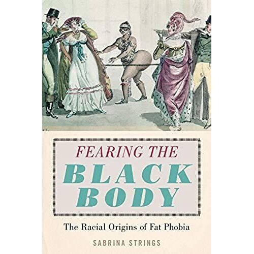 Fearing The Black Body