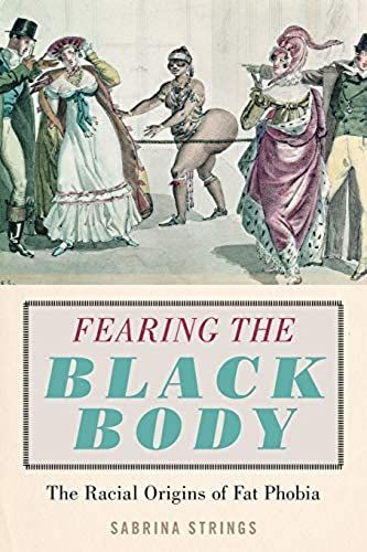 Fearing The Black Body