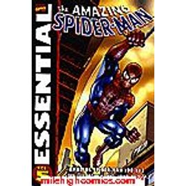 Essential Amazing Spider-Man (Vo) Vol.5