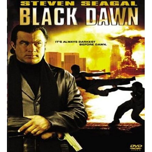 Black Dawn