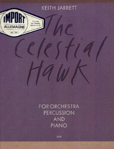 The Celestial Hawk
