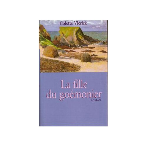 La Fille Du Goemonier