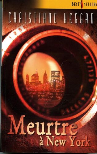 Meurtre À New York