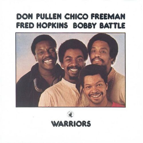 Warriors (1978)