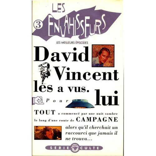 Les Envahisseurs Vol. 3