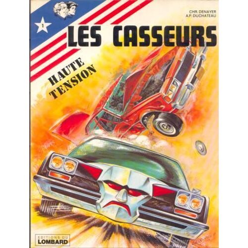 Haute Tension