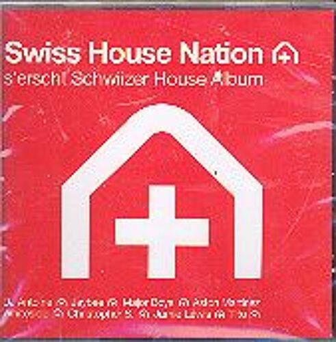 Swiss House Nation