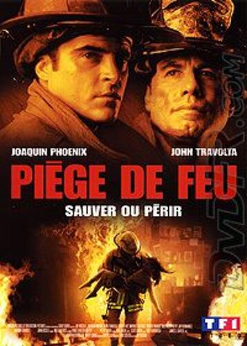 Piège De Feu