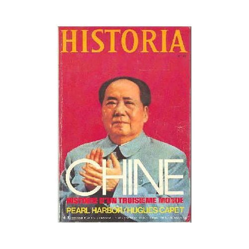 Historia.