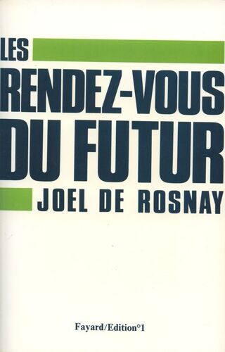 Les Rendez Vous Du Futur