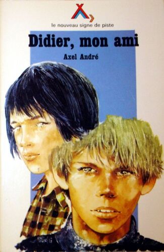 Didier, Mon Ami