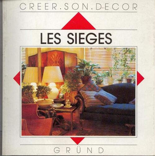 Les Sièges
