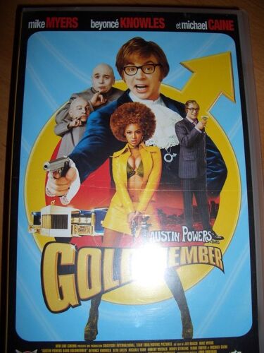 Austin Powers 3 - Goldmember