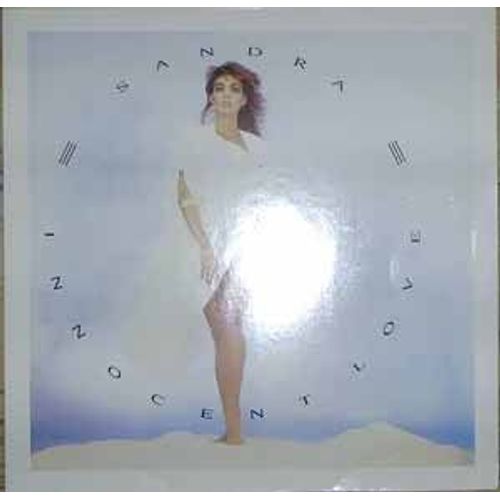 Innocent Love / Innocent Theme