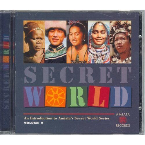 Monde : Secret World Vol. 2 Tibet