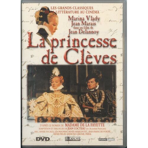 La Princesse De Clèves