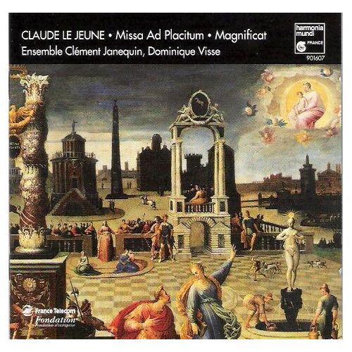 Missa Ad Placitum