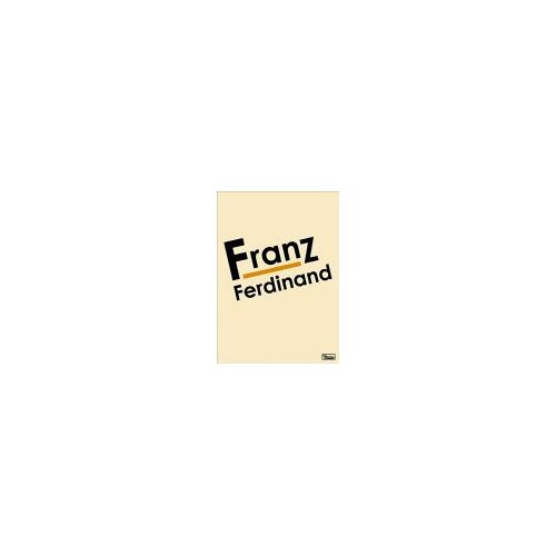 Franz Ferdinand
