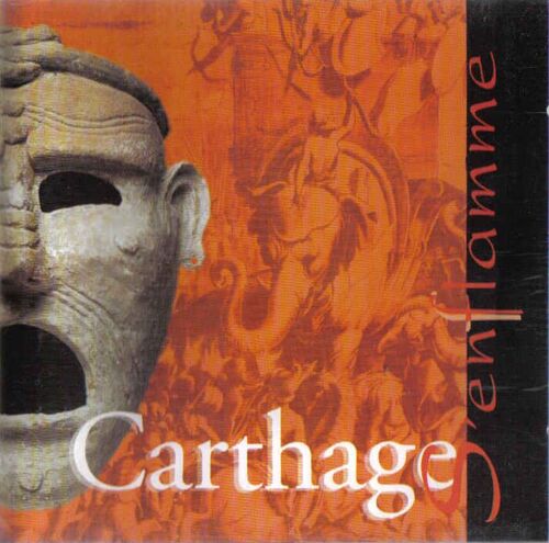 Carthage S'enflamme
