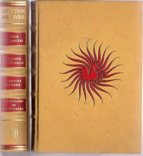 Conte De Noel; Un Village D'etoiles; Good-Bye Mr. Chips; Michel-Ange