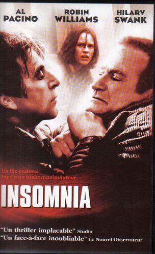 Insommia