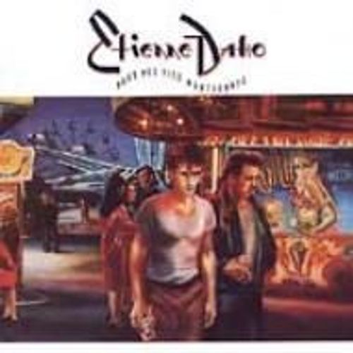 Pour Nos Vies Martiennes