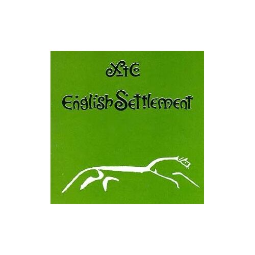 English Settlement