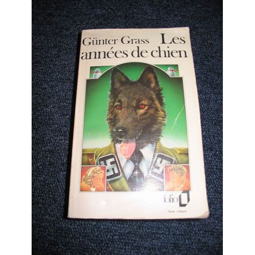 Les Annees De Chien.