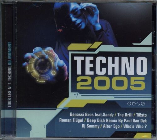 Techno 2005