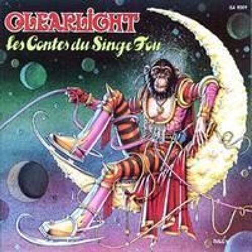 Les Contes Du Singe Fou