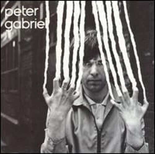 Peter Gabriel 2