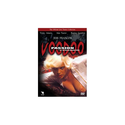Voodoo Passion (Jess Franco)